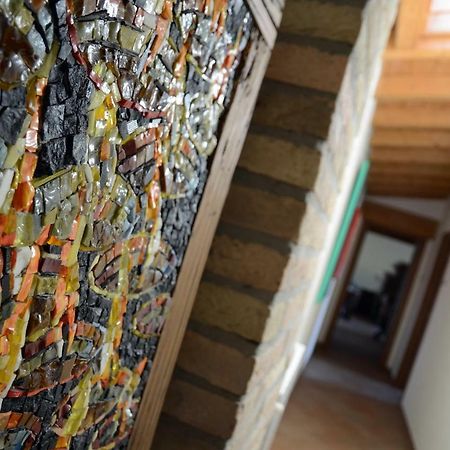 Canneto sull'Oglio 9 Muse Bed And Breakfast מראה חיצוני תמונה