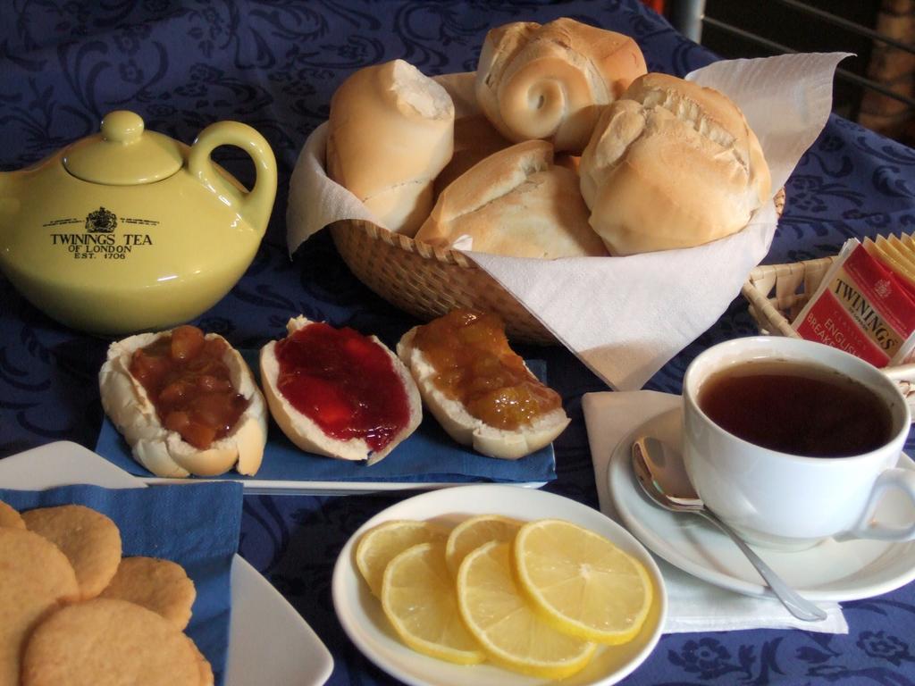 Canneto sull'Oglio 9 Muse Bed And Breakfast מראה חיצוני תמונה