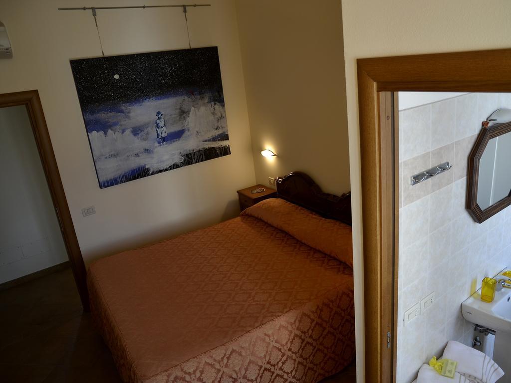 Canneto sull'Oglio 9 Muse Bed And Breakfast מראה חיצוני תמונה