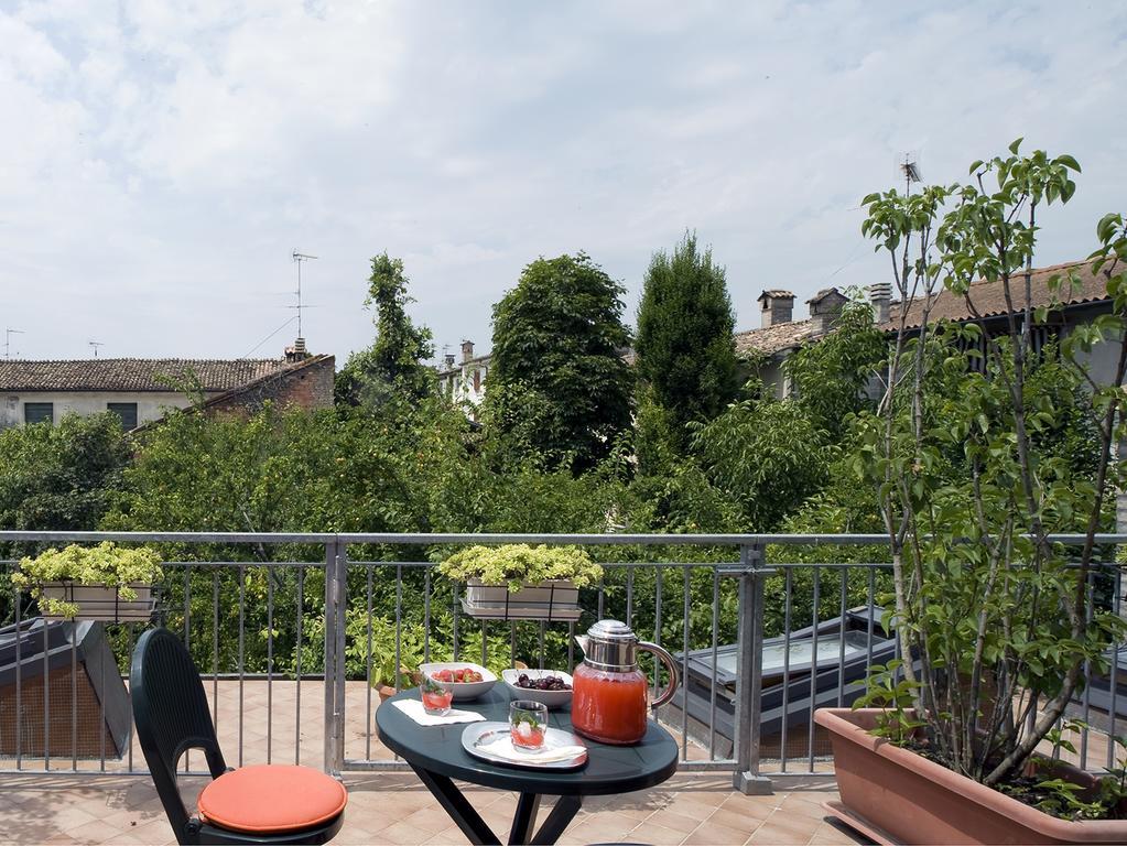 Canneto sull'Oglio 9 Muse Bed And Breakfast מראה חיצוני תמונה