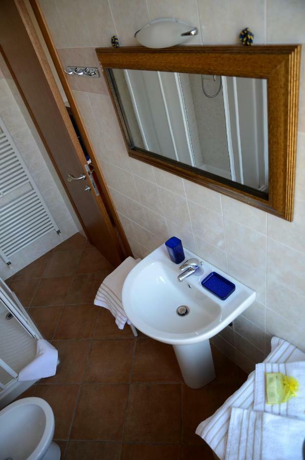 Canneto sull'Oglio 9 Muse Bed And Breakfast מראה חיצוני תמונה