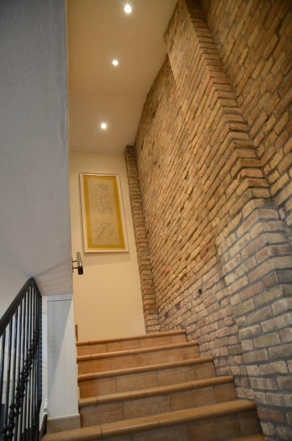 Canneto sull'Oglio 9 Muse Bed And Breakfast מראה חיצוני תמונה